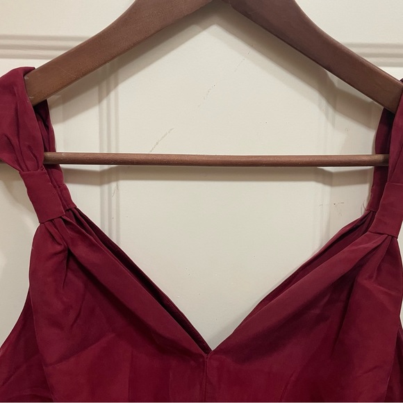 Mexx silk top - Picture 3 of 7